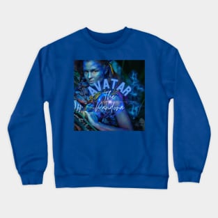 Avatar - The pandora Crewneck Sweatshirt